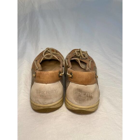 Sperry Leather Loafers   - Picture 4 of 4